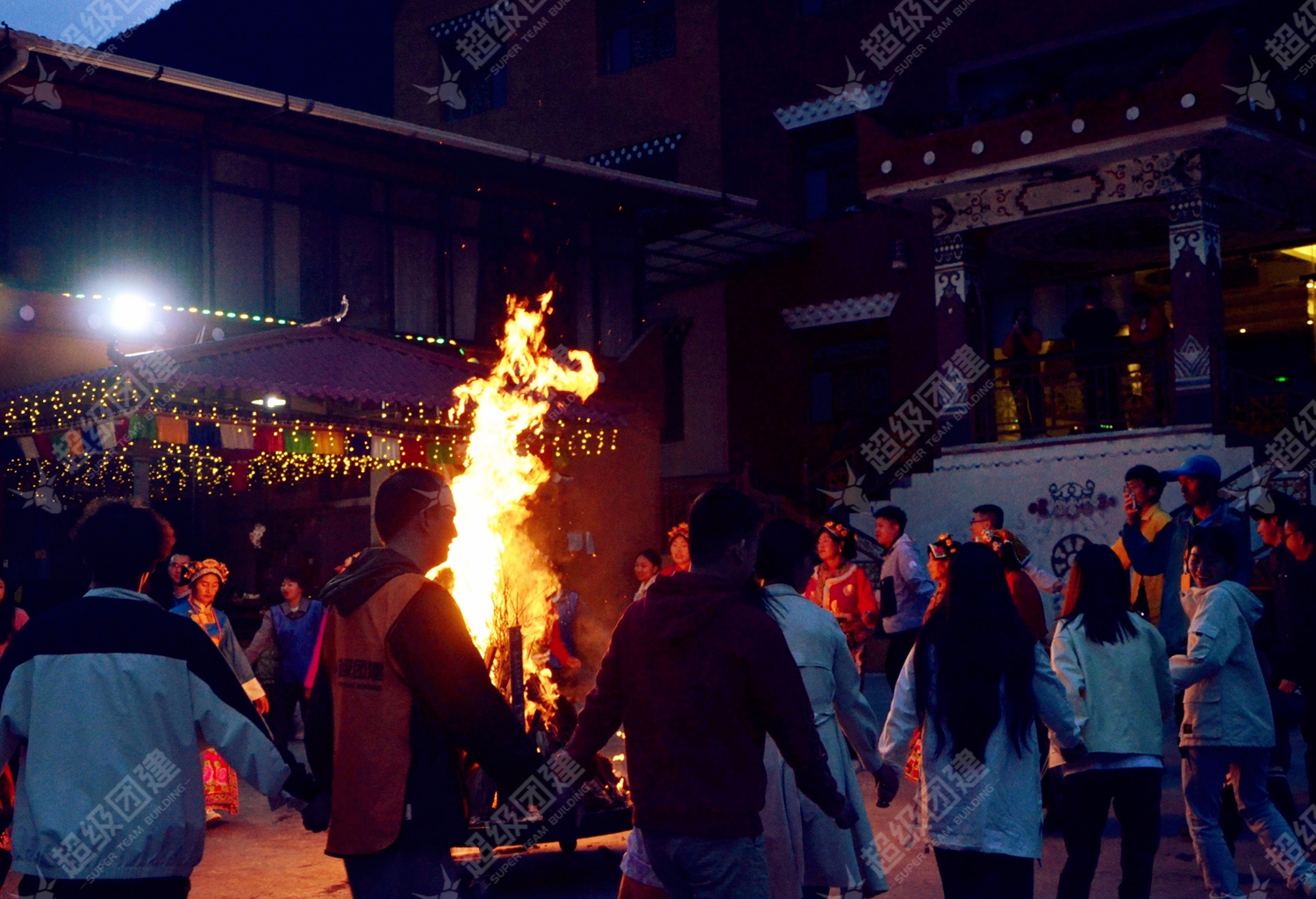 超级团建SuperTB www.tbsuper.com