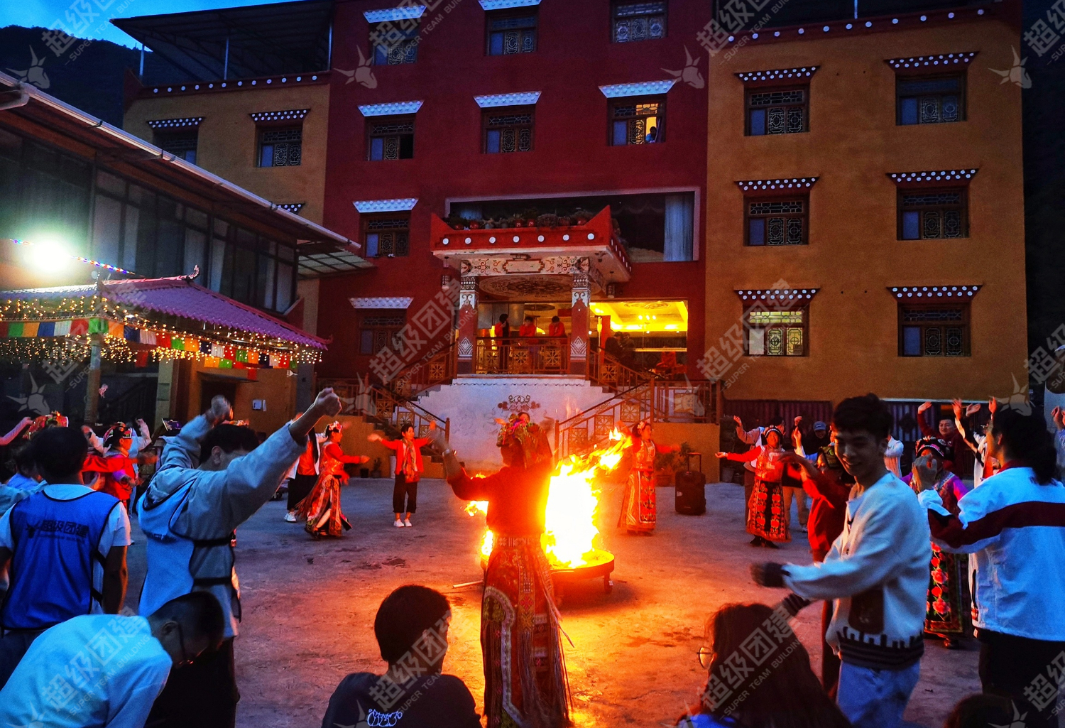 超级团建SuperTB www.tbsuper.com