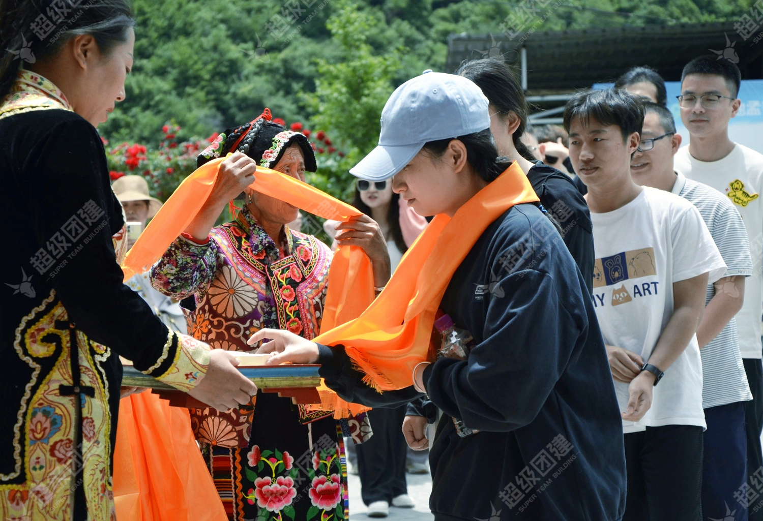 超级团建SuperTB www.tbsuper.com