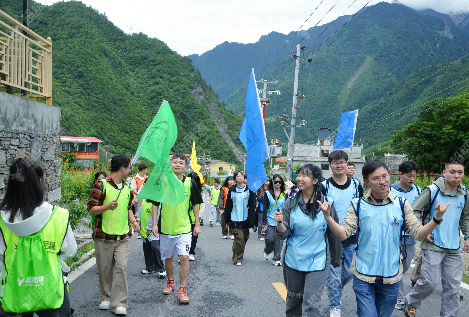 超级团建SuperTB www.tbsuper.com