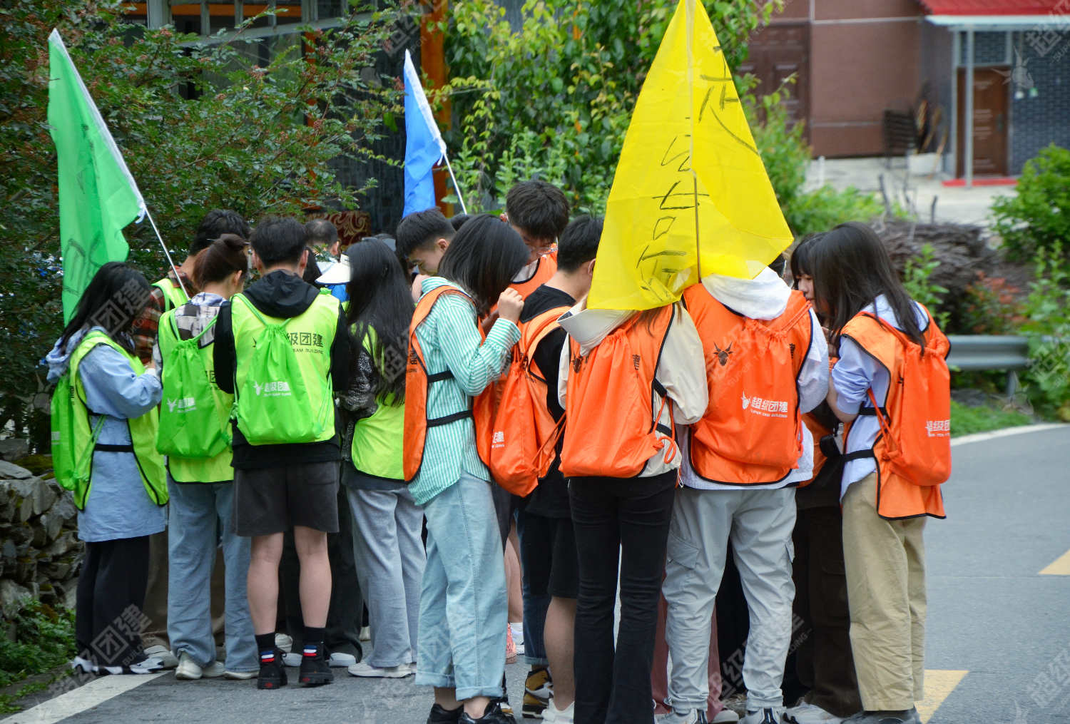 超级团建SuperTB www.tbsuper.com