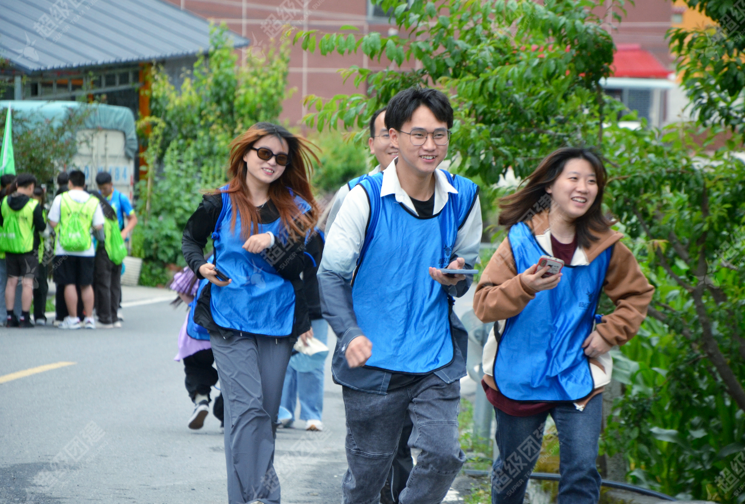 超级团建SuperTB www.tbsuper.com