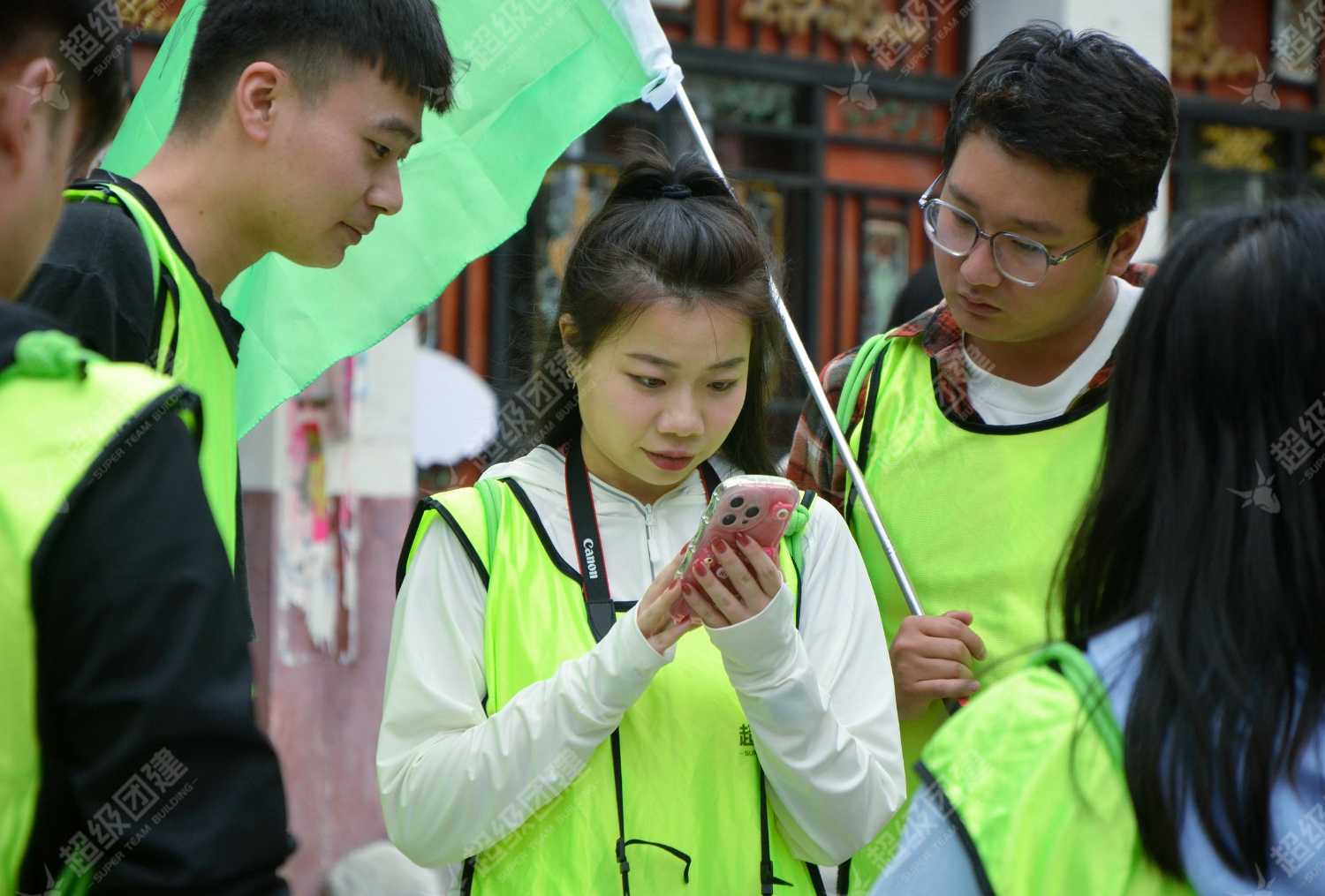 超级团建SuperTB www.tbsuper.com