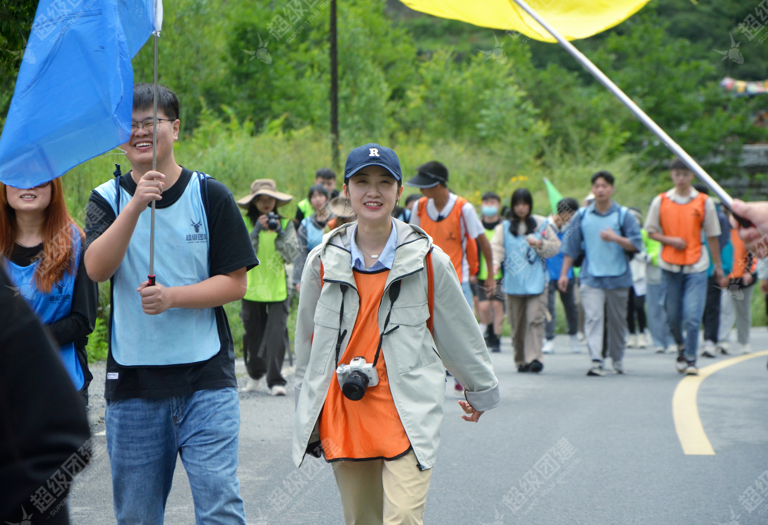 超级团建SuperTB www.tbsuper.com