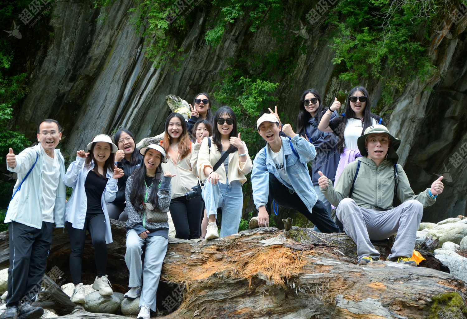 超级团建SuperTB www.tbsuper.com