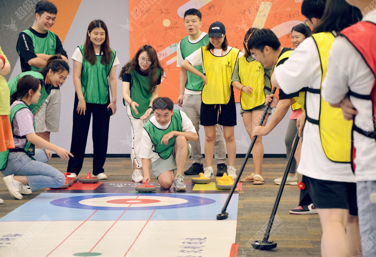 超级团建SuperTB www.tbsuper.com