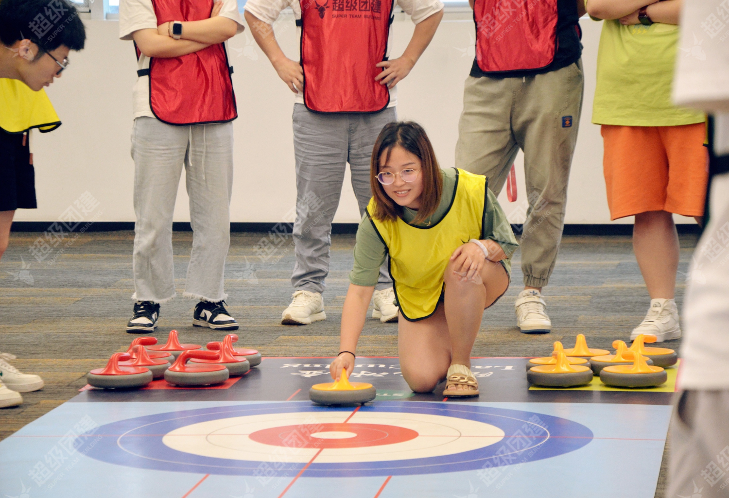 超级团建SuperTB www.tbsuper.com