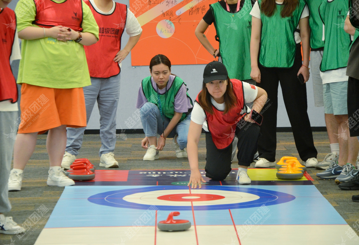 超级团建SuperTB www.tbsuper.com