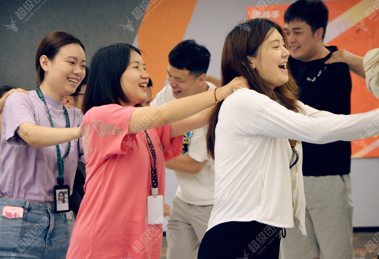 超级团建SuperTB www.tbsuper.com