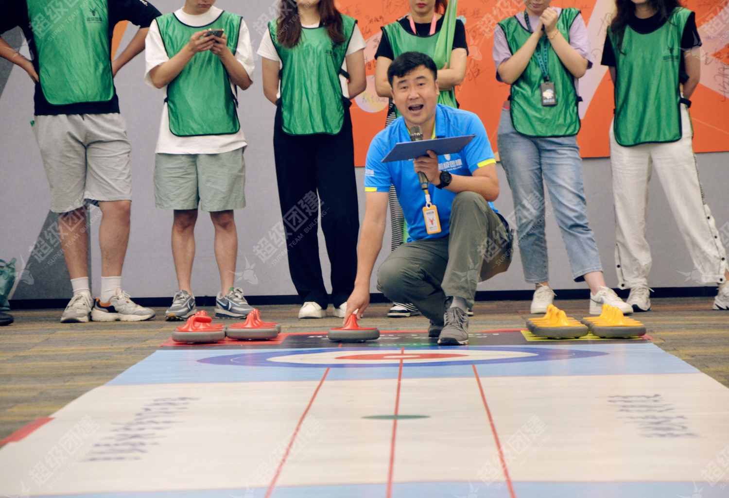 超级团建SuperTB www.tbsuper.com