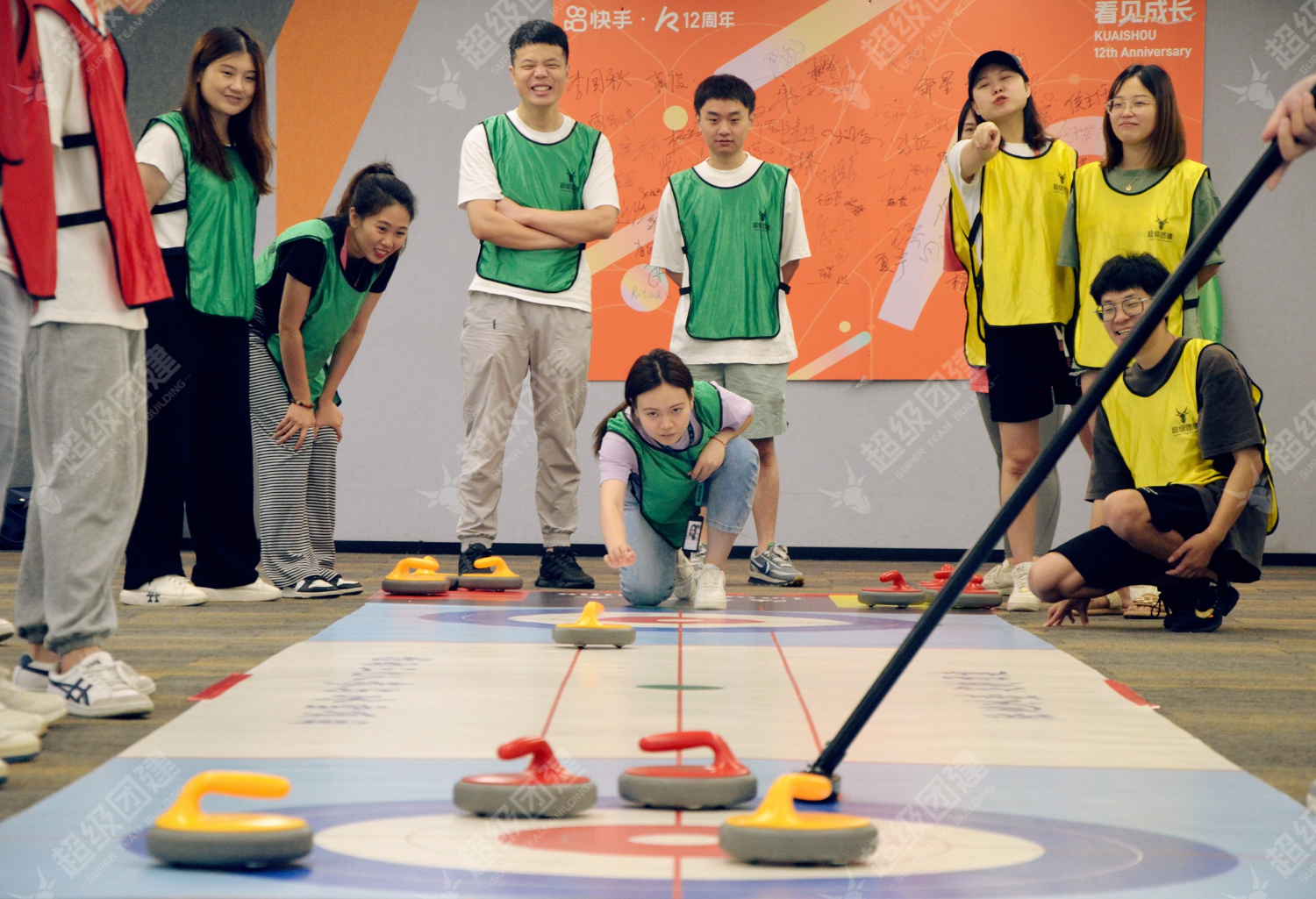 超级团建SuperTB www.tbsuper.com