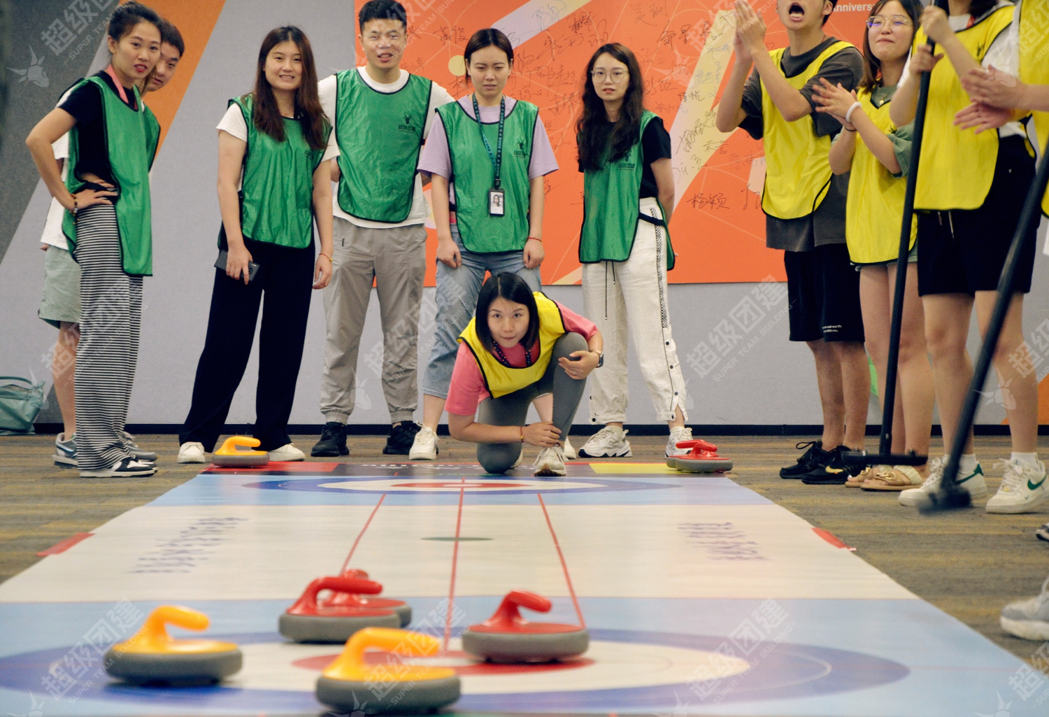 超级团建SuperTB www.tbsuper.com