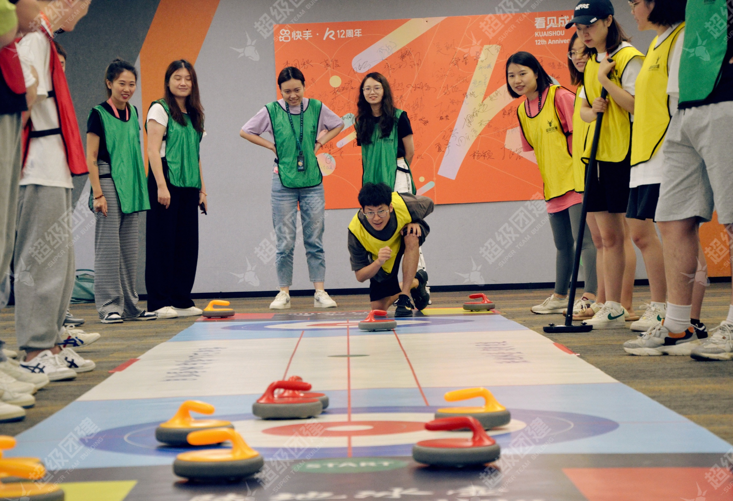 超级团建SuperTB www.tbsuper.com