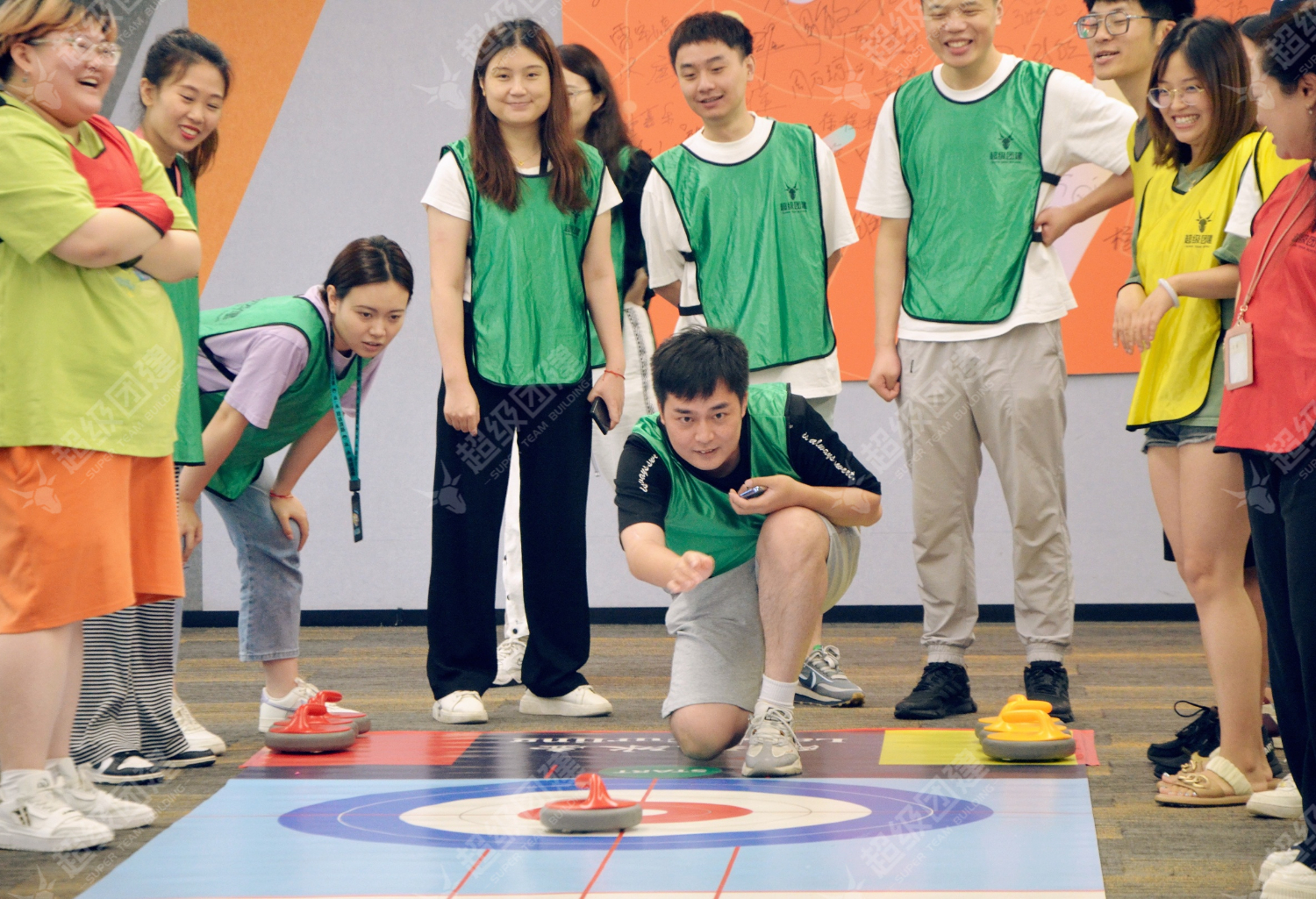 超级团建SuperTB www.tbsuper.com