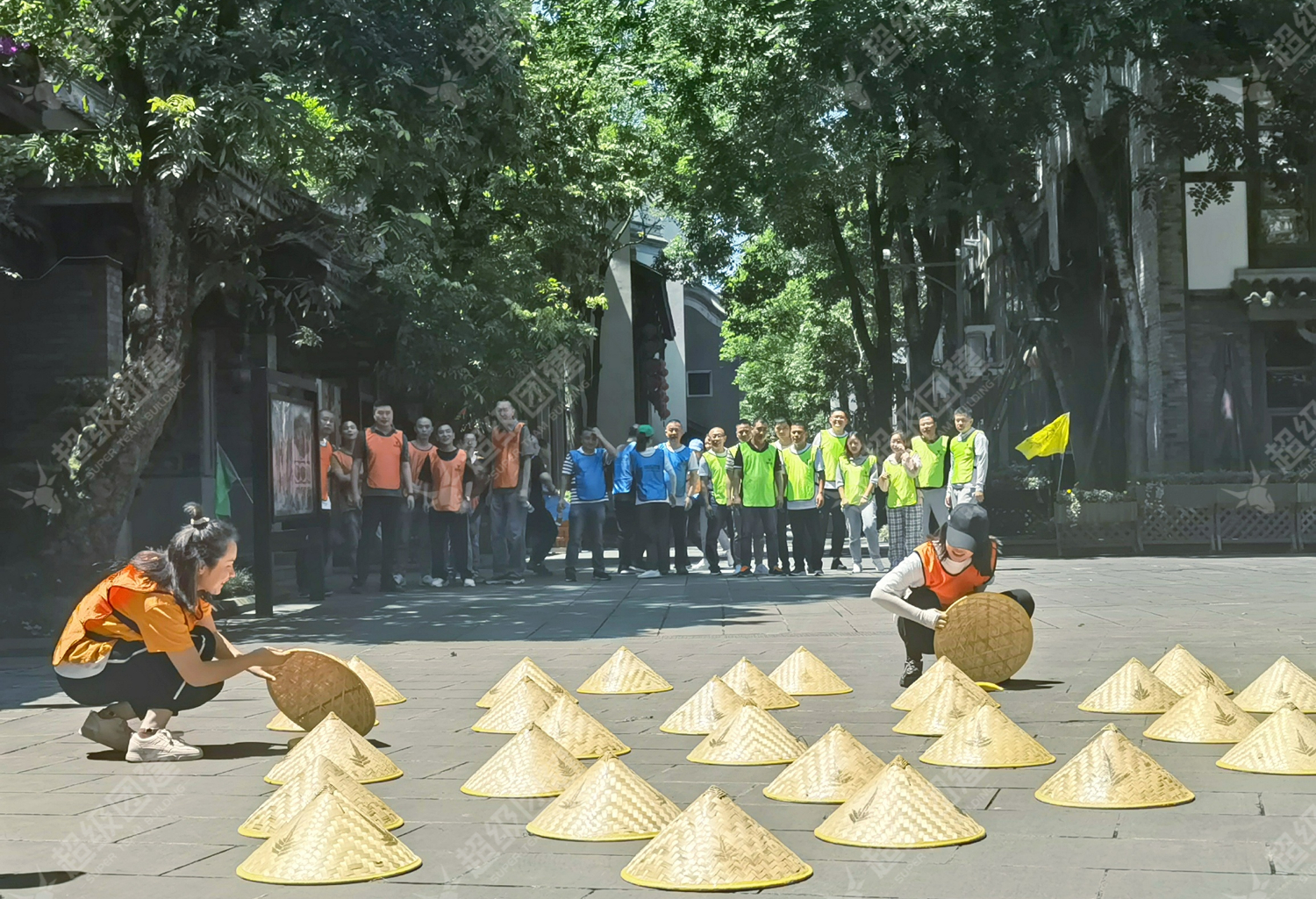 超级团建SuperTB www.tbsuper.com