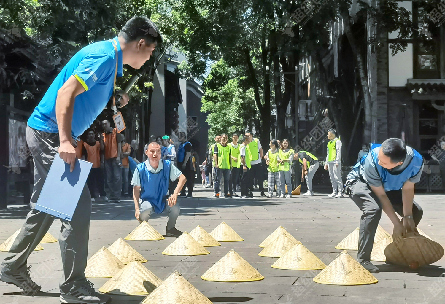 超级团建SuperTB www.tbsuper.com