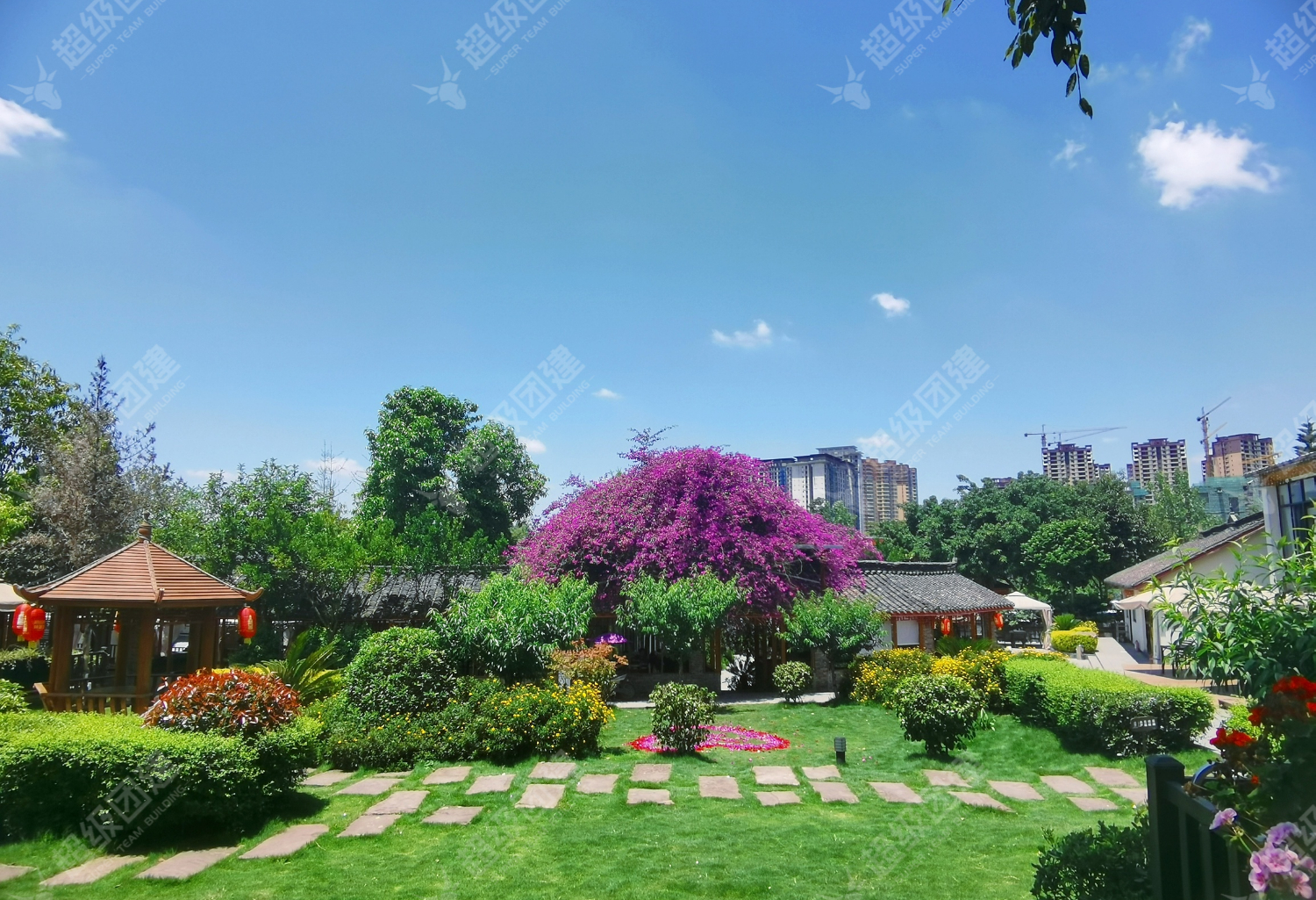 超级团建SuperTB www.tbsuper.com