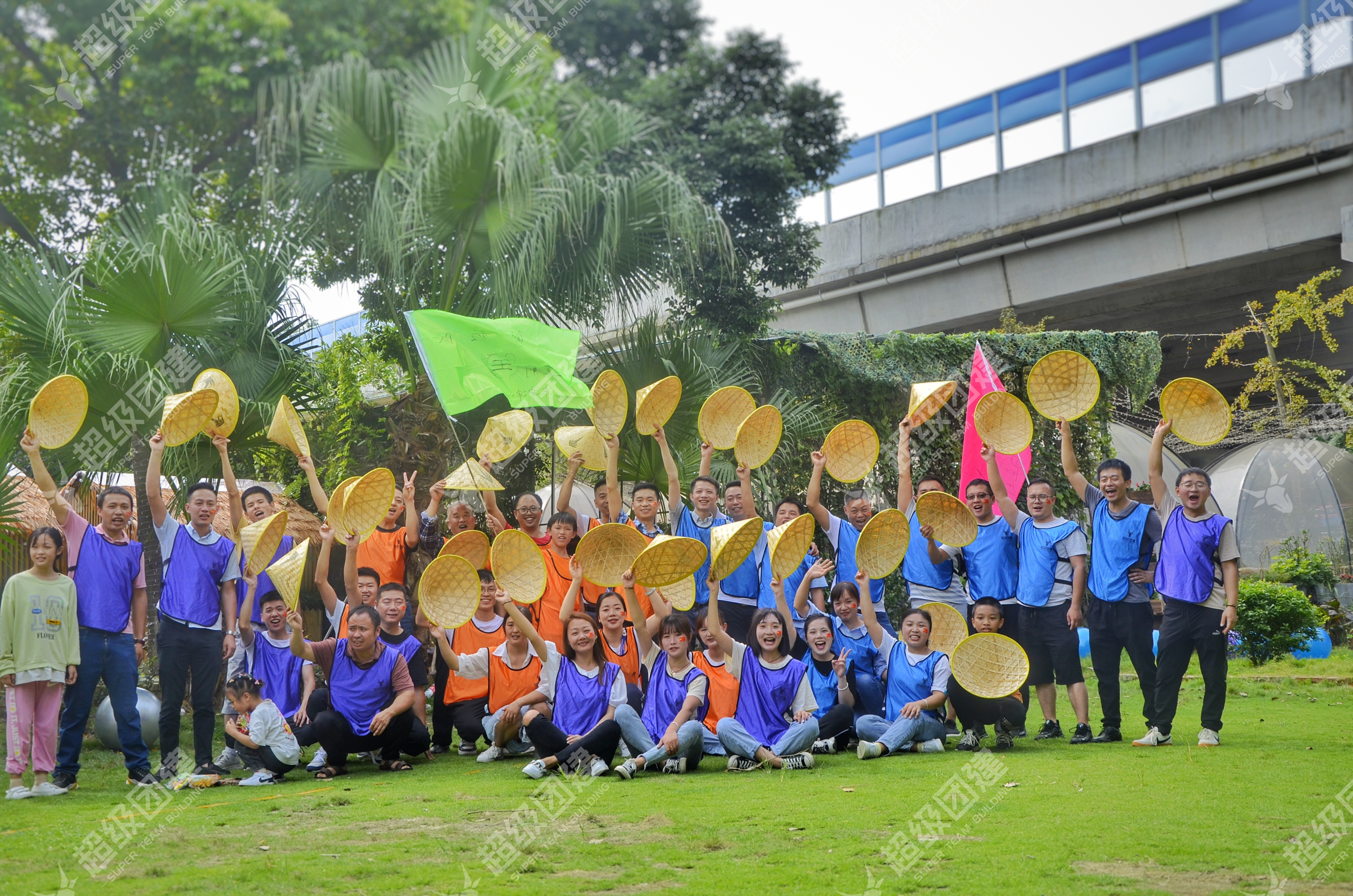 超级团建SuperTB www.tbsuper.com