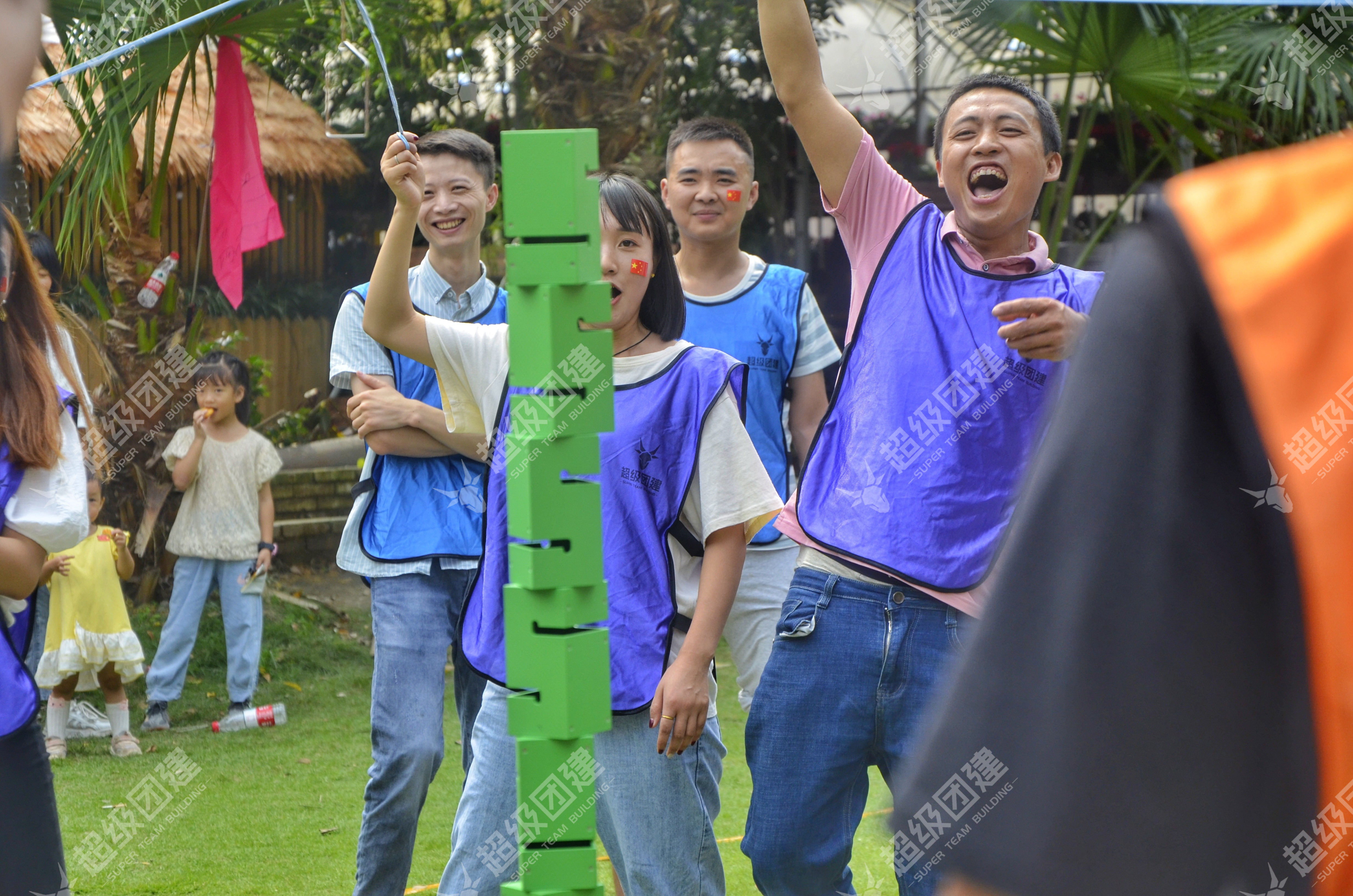 超级团建SuperTB www.tbsuper.com