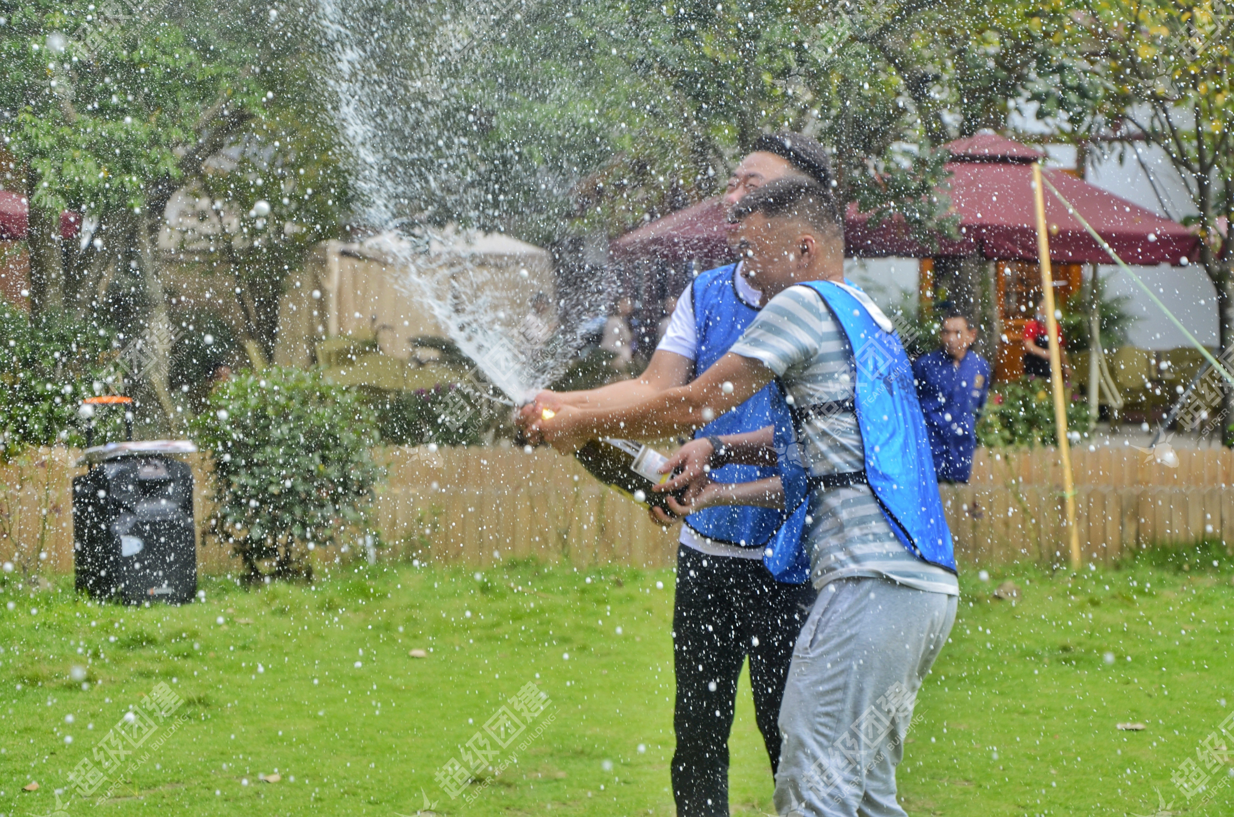 超级团建SuperTB www.tbsuper.com