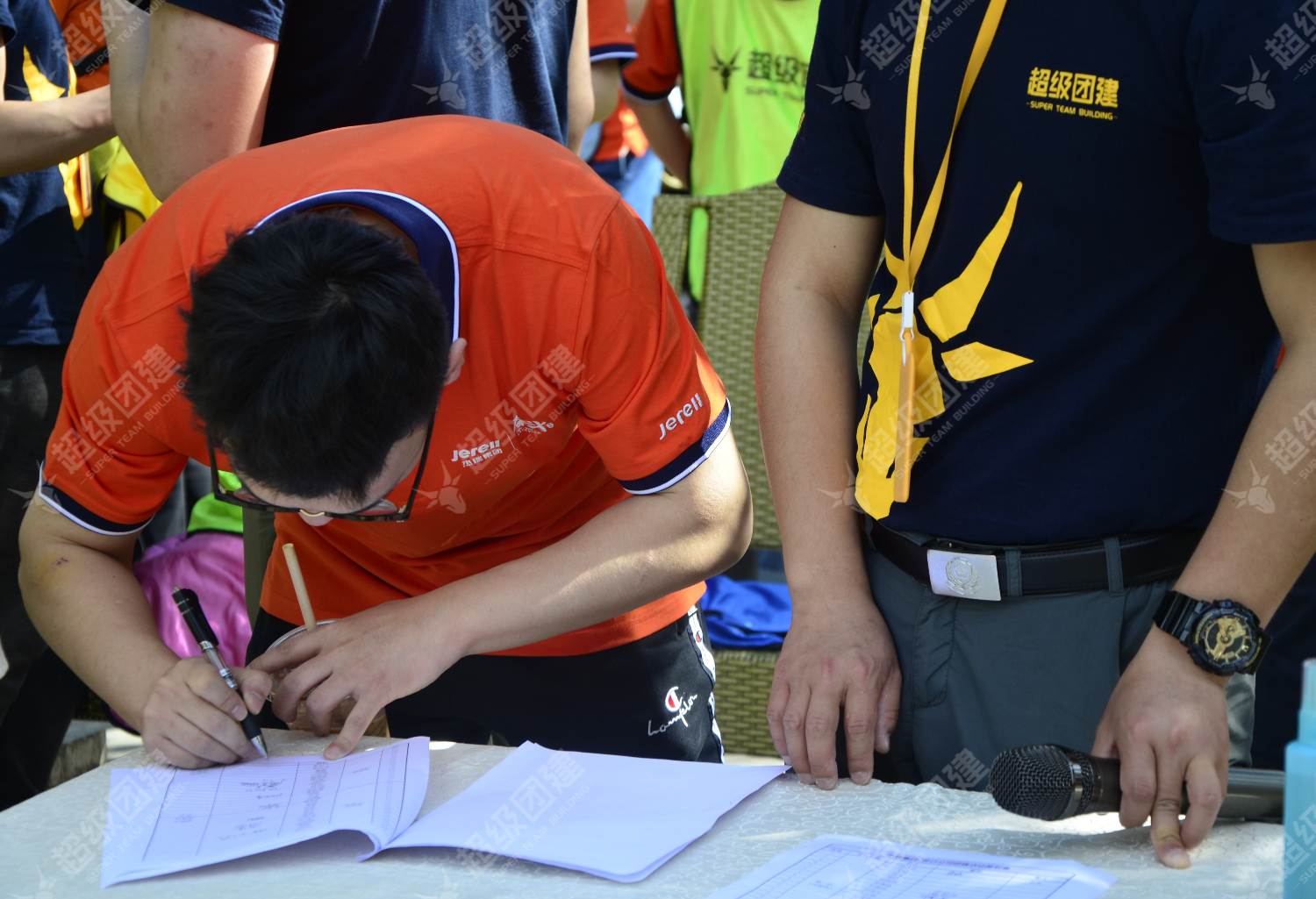 超级团建SuperTB www.tbsuper.com