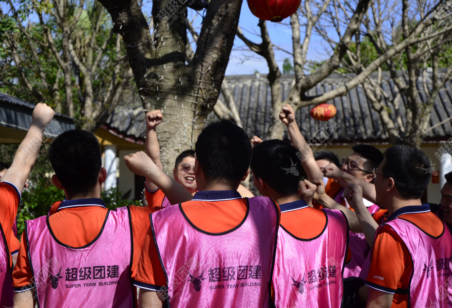 超级团建SuperTB www.tbsuper.com