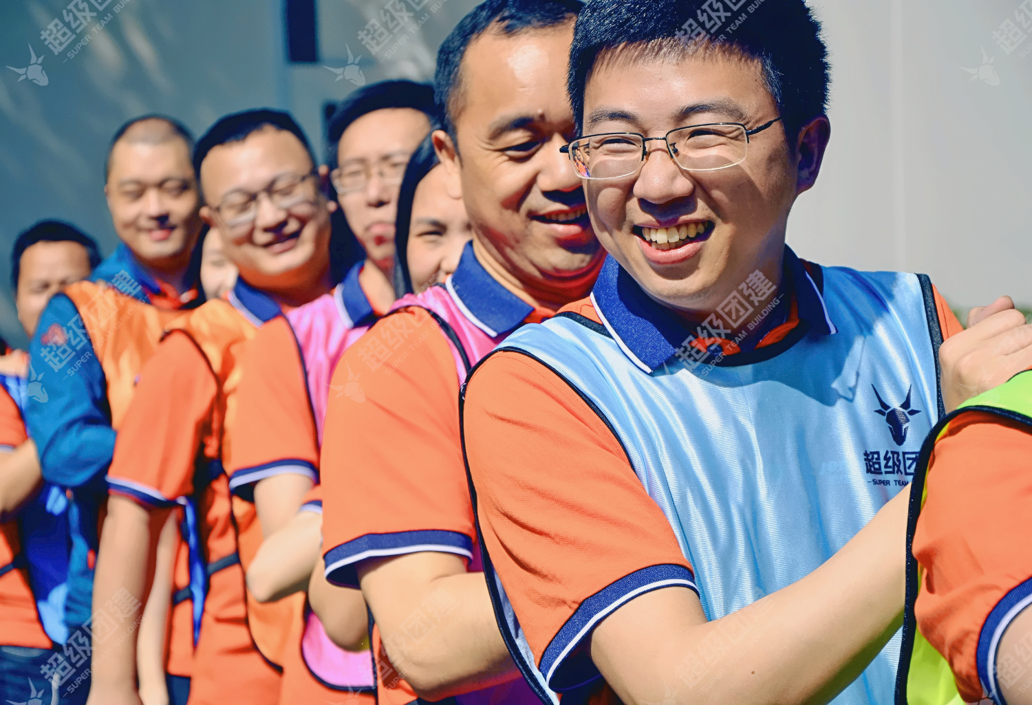 超级团建SuperTB www.tbsuper.com