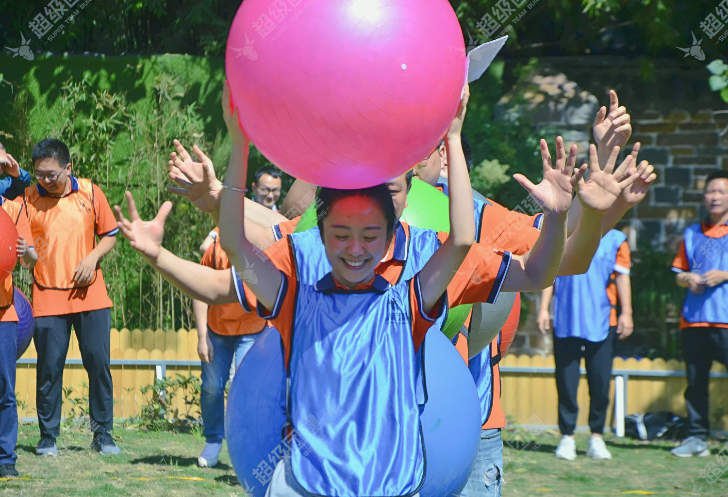 超级团建SuperTB www.tbsuper.com