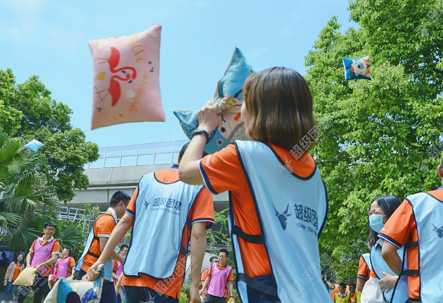 超级团建SuperTB www.tbsuper.com