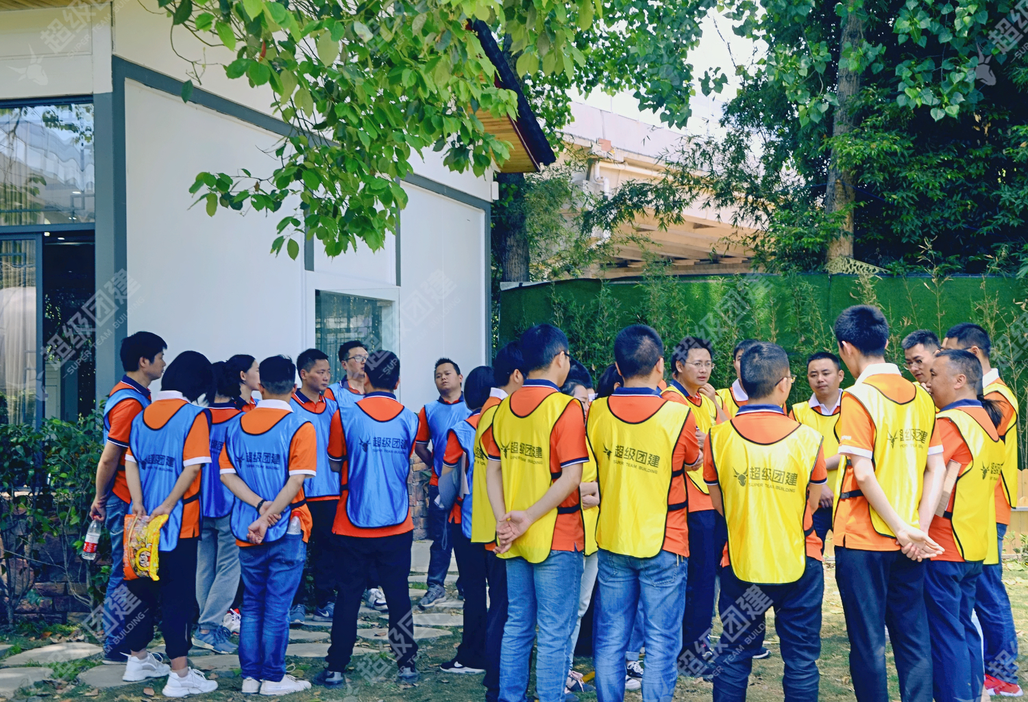 超级团建SuperTB www.tbsuper.com