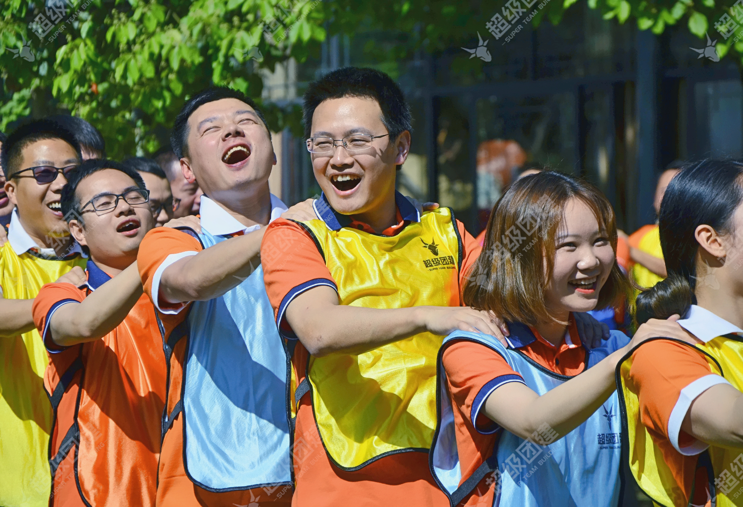 超级团建SuperTB www.tbsuper.com