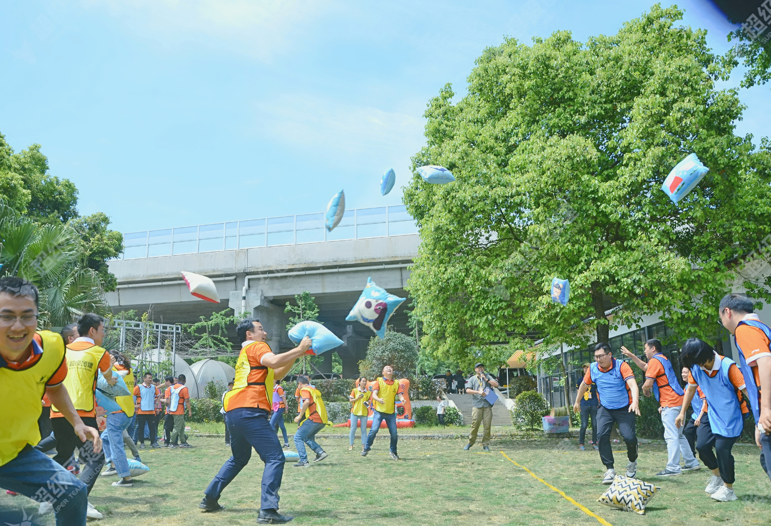 超级团建SuperTB www.tbsuper.com