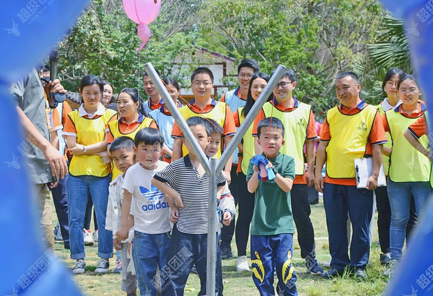 超级团建SuperTB www.tbsuper.com