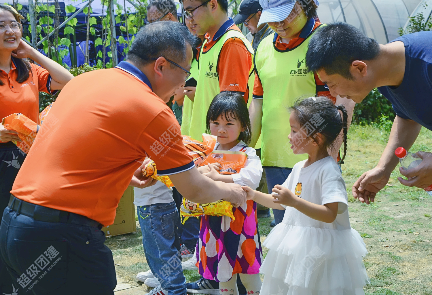 超级团建SuperTB www.tbsuper.com