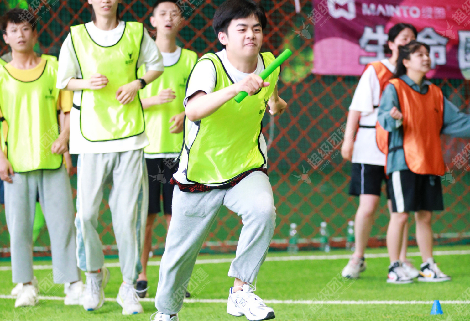 超级团建SuperTB www.tbsuper.com