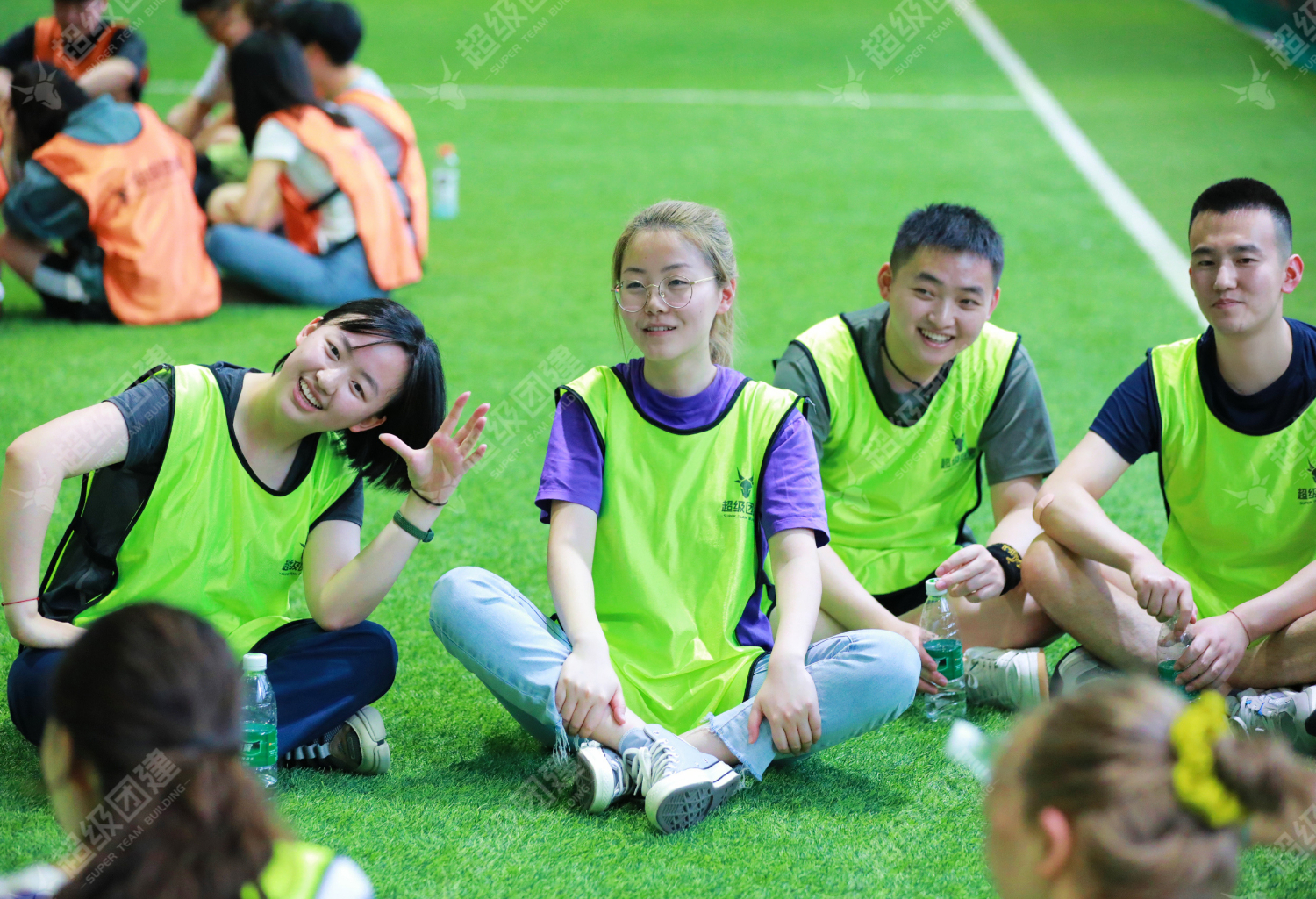 超级团建SuperTB www.tbsuper.com