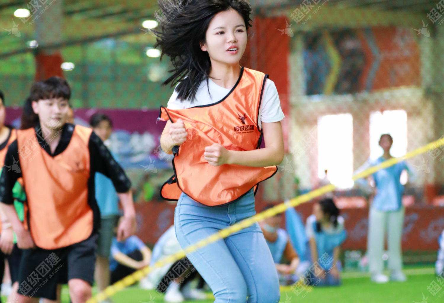 超级团建SuperTB www.tbsuper.com