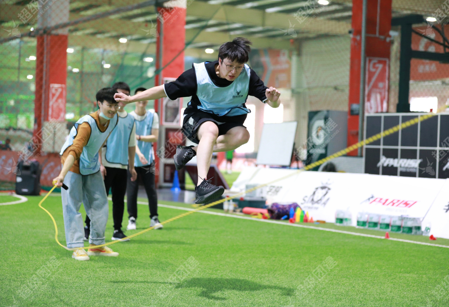 超级团建SuperTB www.tbsuper.com