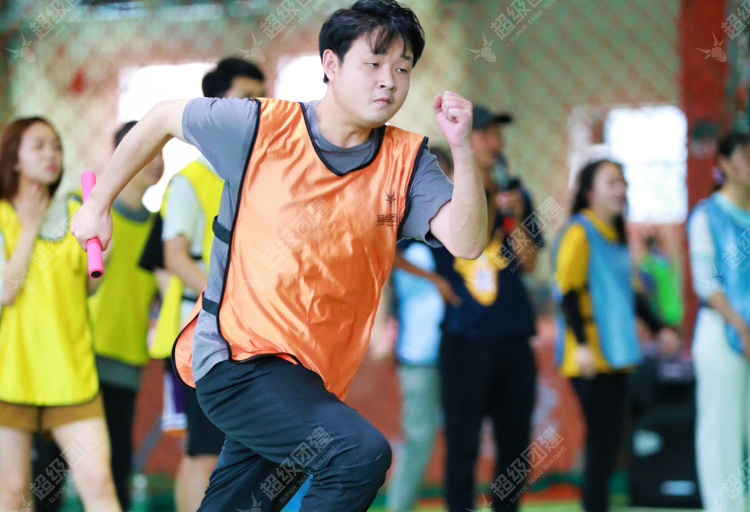 超级团建SuperTB www.tbsuper.com