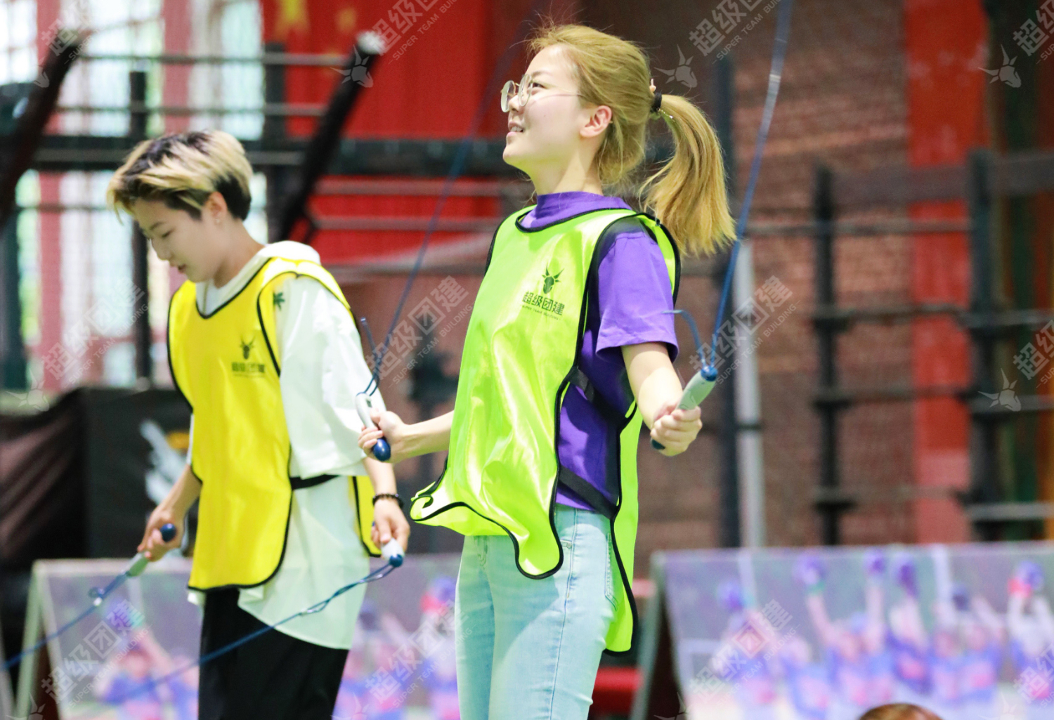 超级团建SuperTB www.tbsuper.com