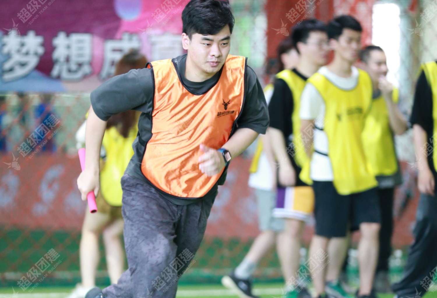 超级团建SuperTB www.tbsuper.com