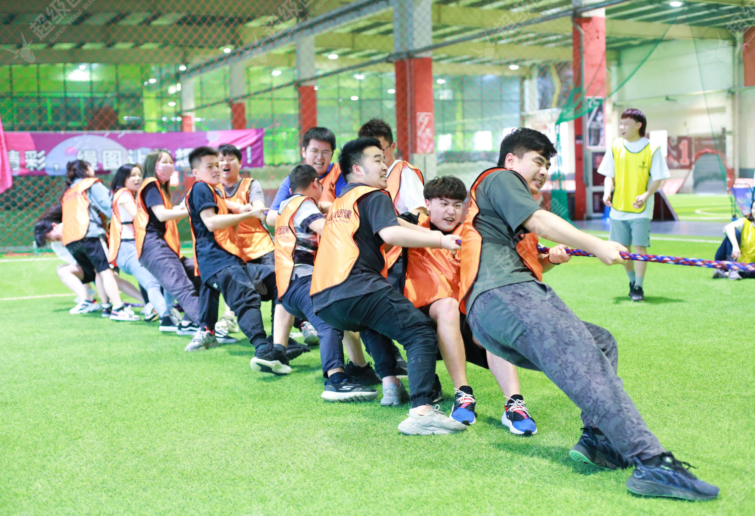 超级团建SuperTB www.tbsuper.com