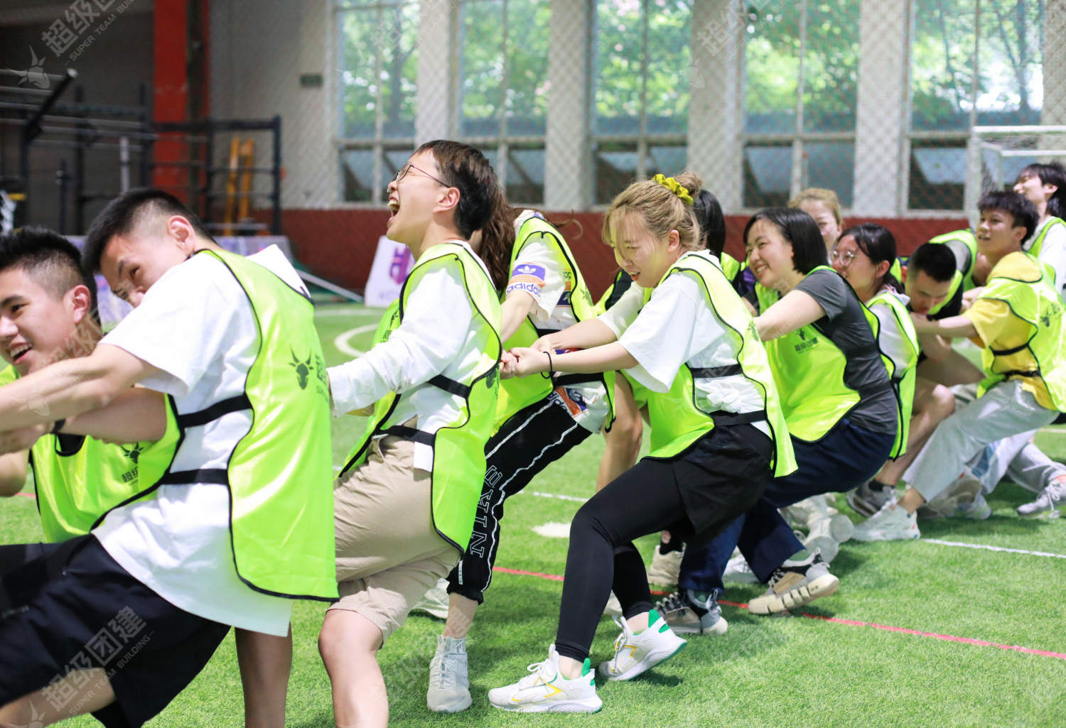 超级团建SuperTB www.tbsuper.com