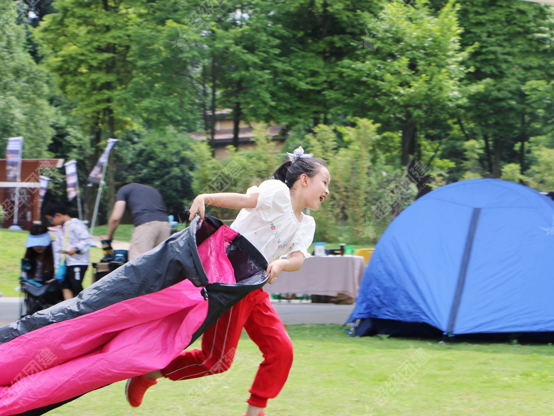 超级团建SuperTB www.tbsuper.com