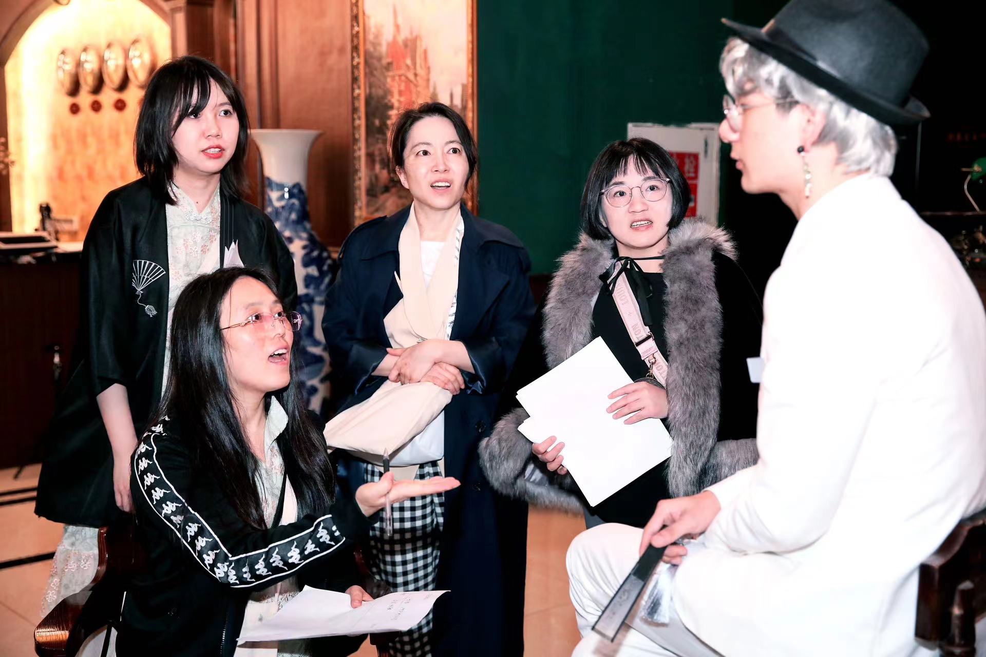 超级团建SuperTB www.tbsuper.com