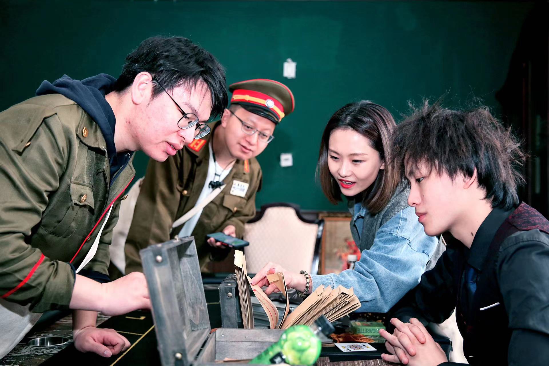 超级团建SuperTB www.tbsuper.com