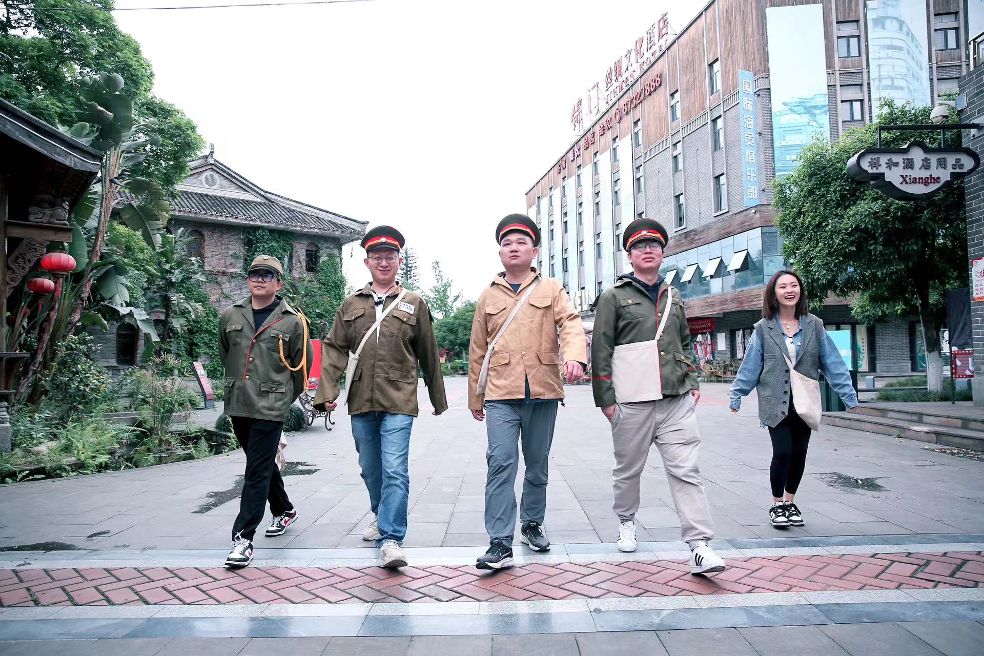 超级团建SuperTB www.tbsuper.com