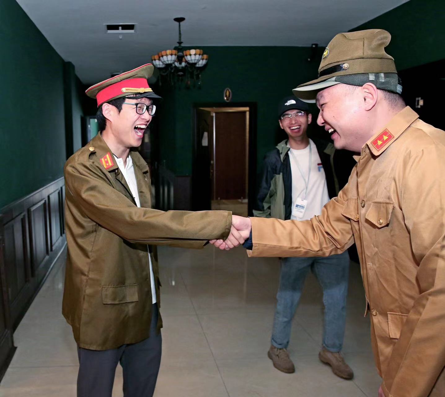 超级团建SuperTB www.tbsuper.com