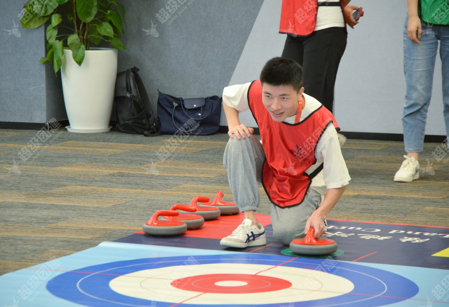 超级团建SuperTB www.tbsuper.com