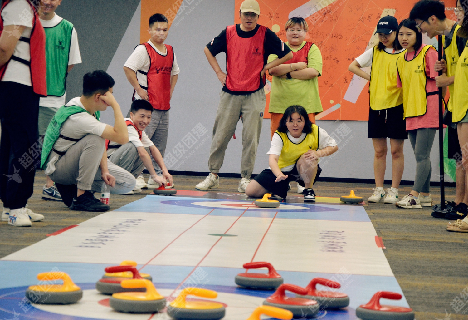 超级团建SuperTB www.tbsuper.com